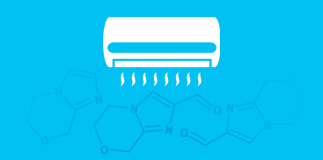 空調通風系統(tǒng)檢測